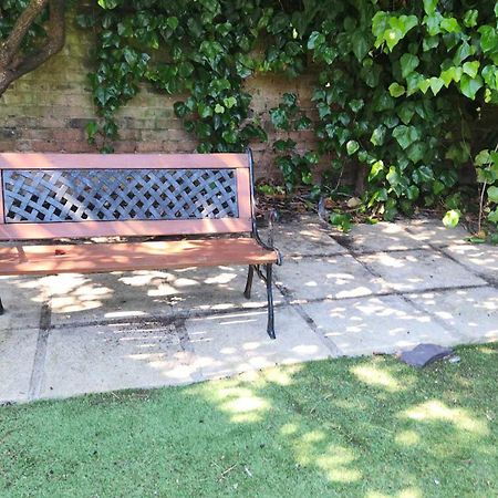 Cleethorpes Seaside Garden Apartment Bagian luar foto