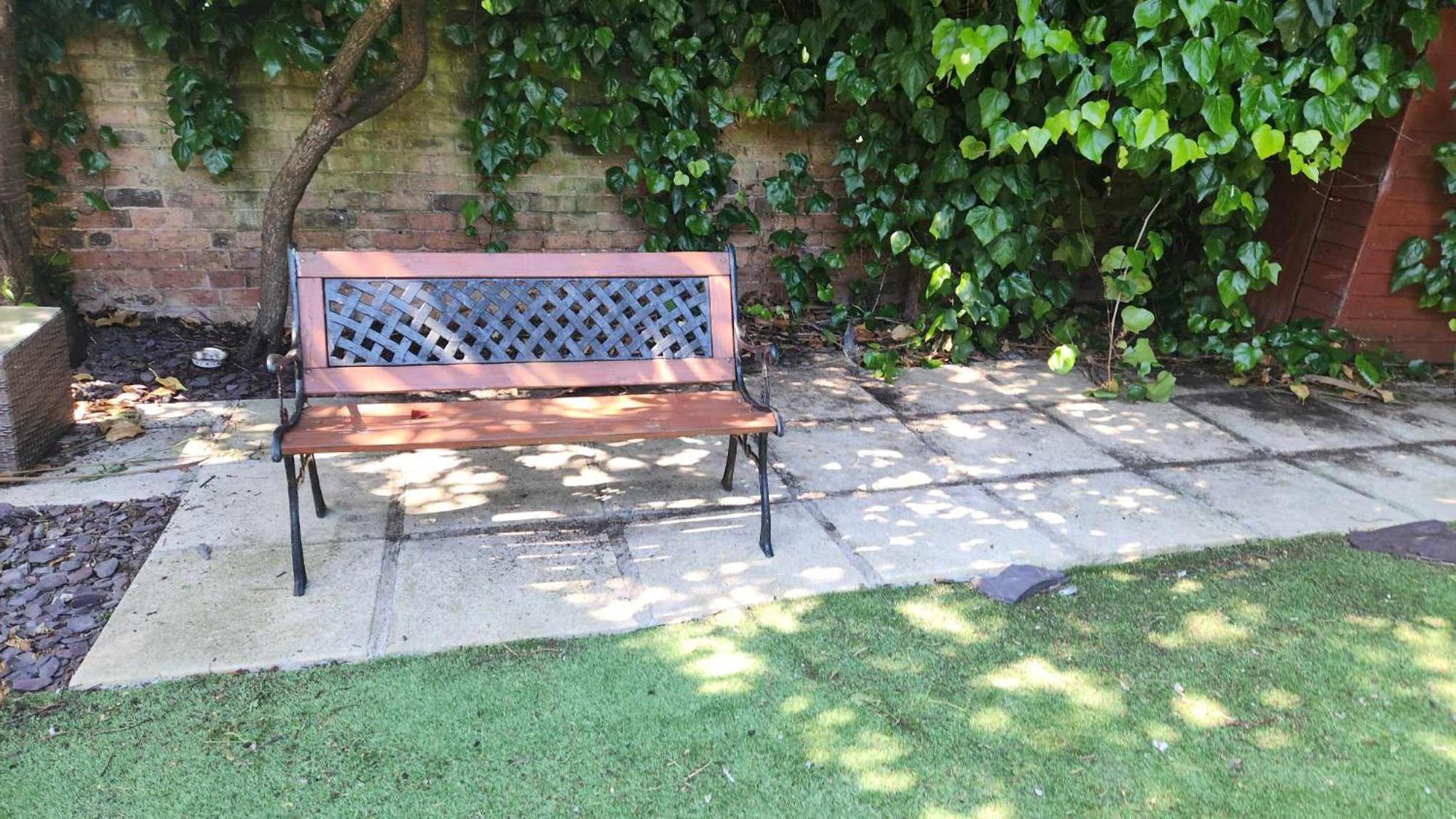 Cleethorpes Seaside Garden Apartment Bagian luar foto