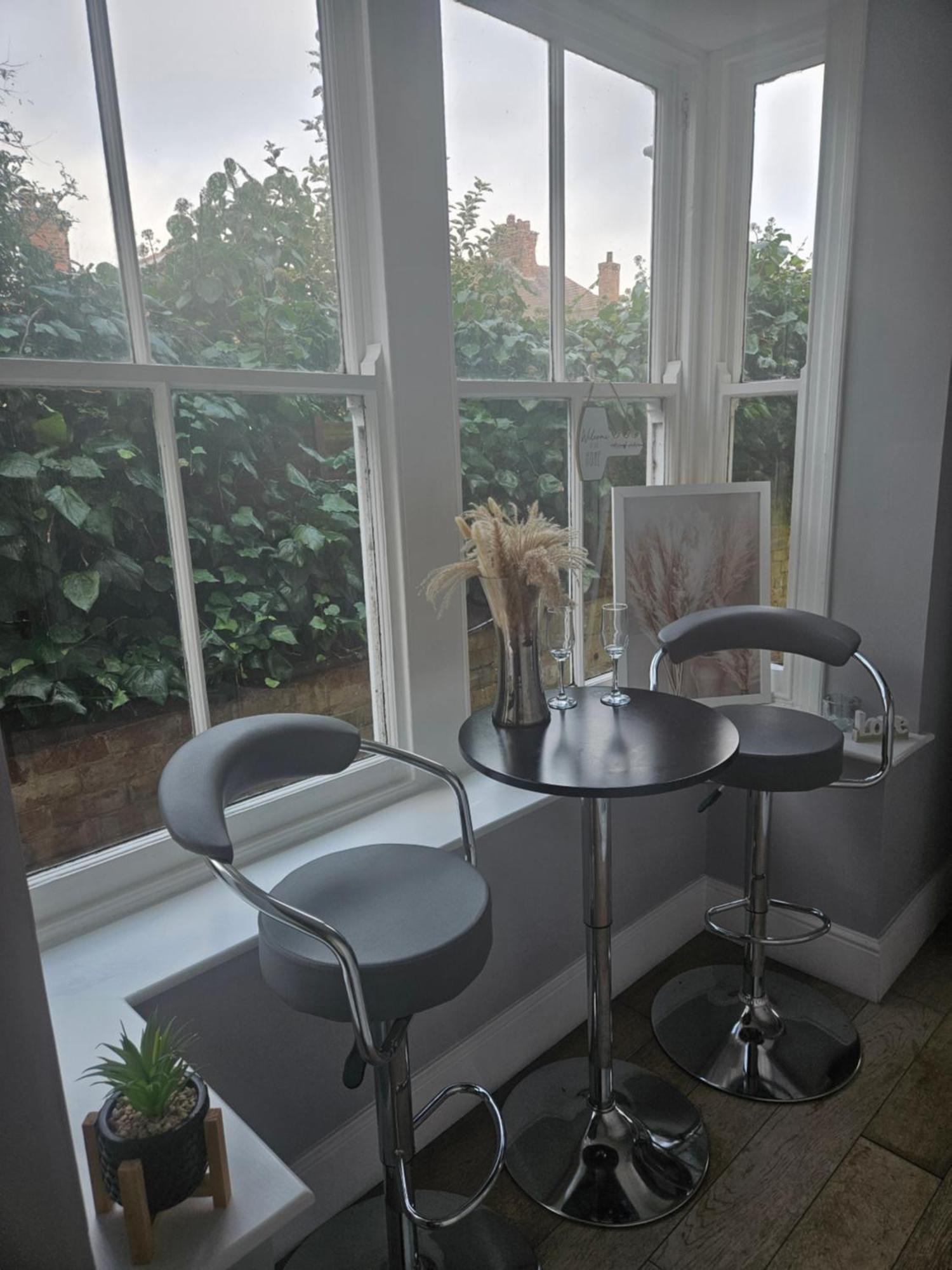 Cleethorpes Seaside Garden Apartment Bagian luar foto